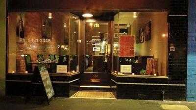 Diamond Indian & Hungarian Cuisine