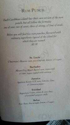 Port Of Call Saloon And Island Grill