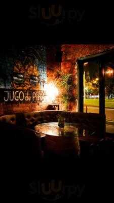 Port Of Call Saloon And Island Grill