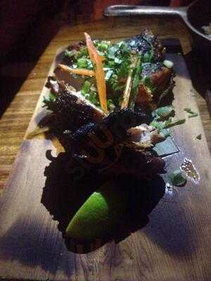 Port Of Call Saloon And Island Grill