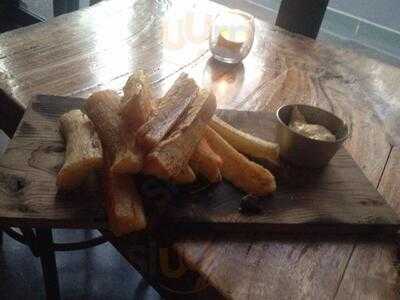 Port Of Call Saloon And Island Grill