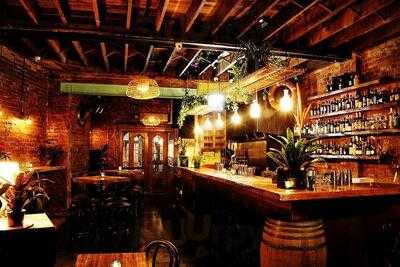 Port Of Call Saloon And Island Grill