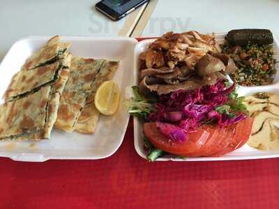 Enfes Kebabs