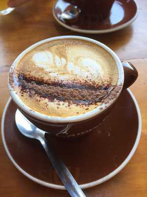 Fernside Coffee Shoppe