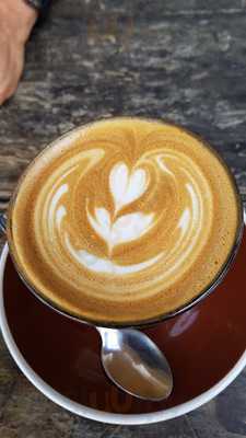 Fernside Coffee Shoppe