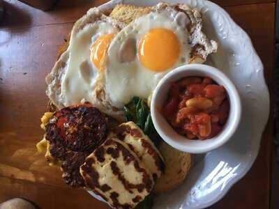 Fernside Coffee Shoppe