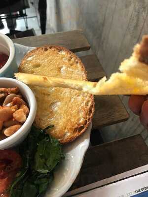 Fernside Coffee Shoppe