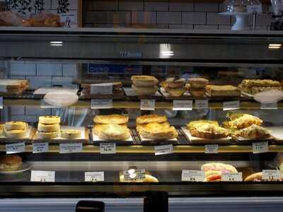 Oliver's Patiserie And Boulangerie