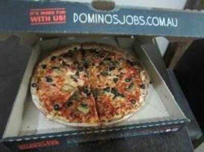 Domino's Pizza
