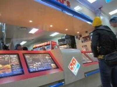 Domino's Pizza