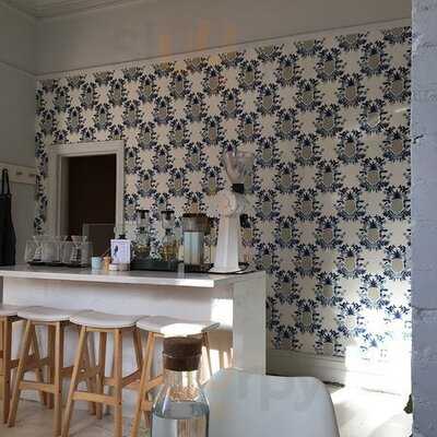 Aucuba Coffee Roasters