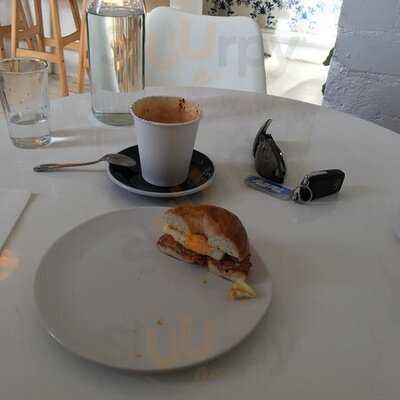 Aucuba Coffee Roasters