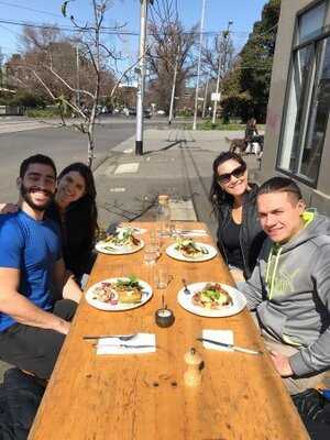 Aucuba Coffee Roasters