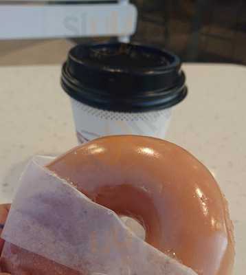 Krispy Kreme Doughnuts