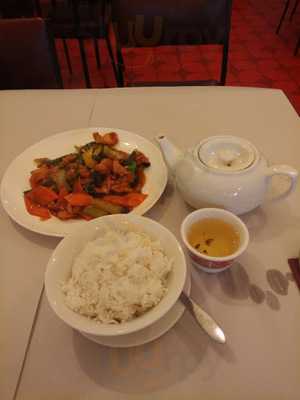 Dragon Valley Chinese Restaurant