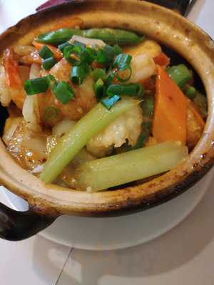 Dragon Valley Chinese Restaurant