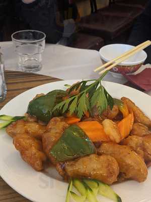 Dragon Valley Chinese Restaurant