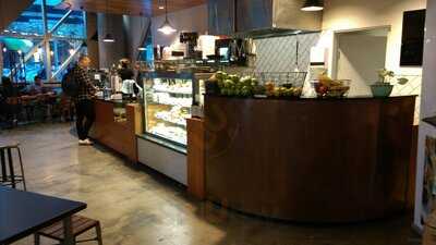 The Vine Coffee Roasters