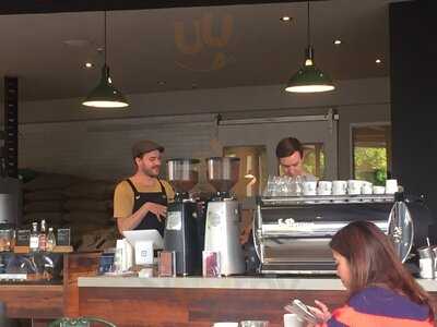 Market Lane Coffee