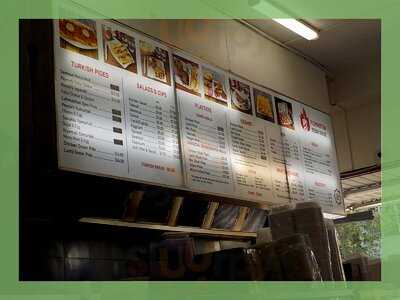 Flemington Kebab House