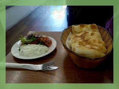 Flemington Kebab House