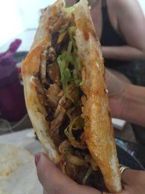 Flemington Kebab House