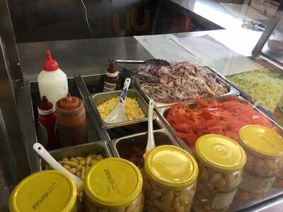 Flemington Kebab House