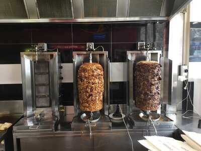 Flemington Kebab House