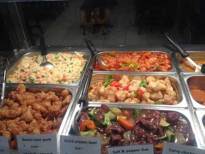 Tako Sushi Japanese Cafe