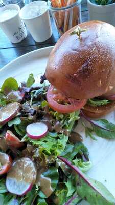 A Brewer's Tale Cafe