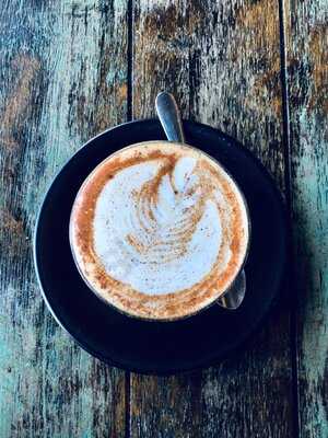 A Brewer's Tale Cafe