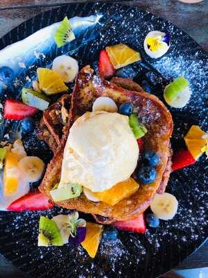 A Brewer's Tale Cafe