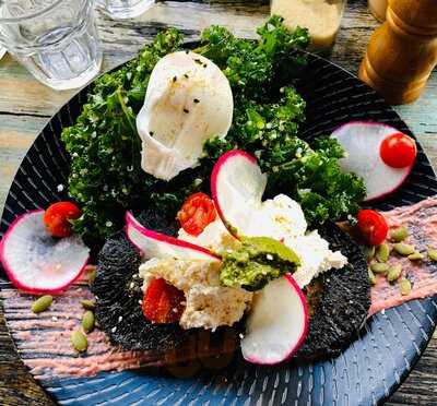 A Brewer's Tale Cafe