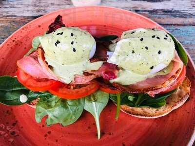 A Brewer's Tale Cafe