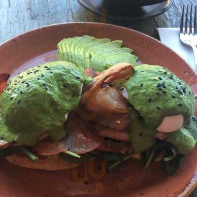 A Brewer's Tale Cafe