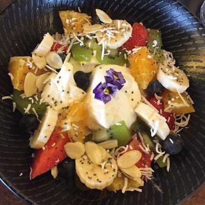 A Brewer's Tale Cafe