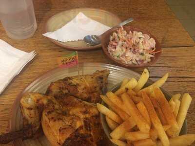 Nando's