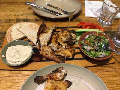 Nando's