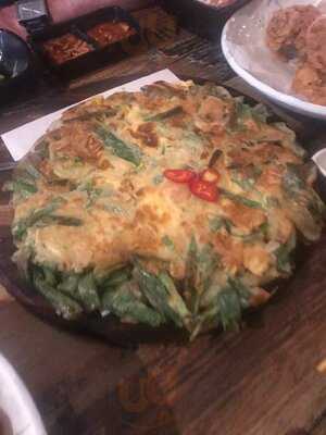 Dosirock Korean Restaurant & Bar