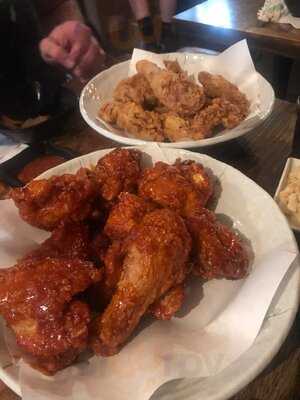 Dosirock Korean Restaurant & Bar