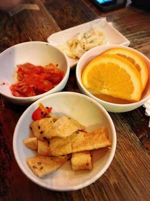 Dosirock Korean Restaurant & Bar