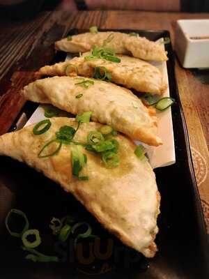 Dosirock Korean Restaurant & Bar