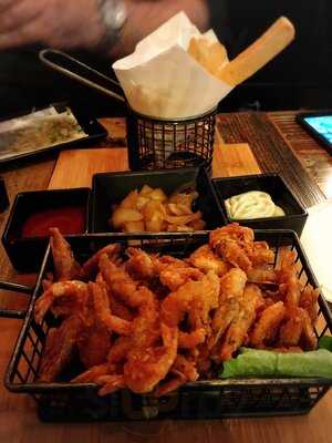 Dosirock Korean Restaurant & Bar