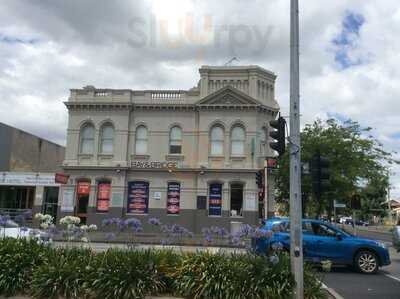 Bay & Bridge Hotel