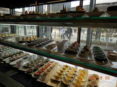 New Quay Buffet & Bar