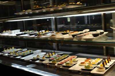 New Quay Buffet & Bar