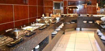 New Quay Buffet & Bar