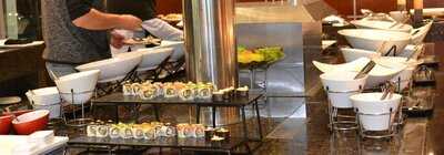 New Quay Buffet & Bar