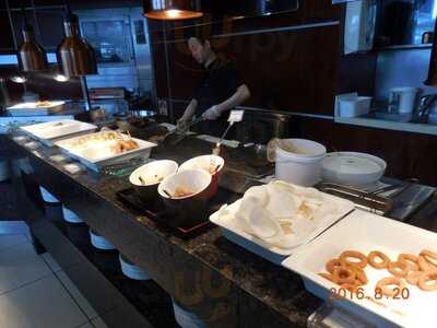 New Quay Buffet & Bar