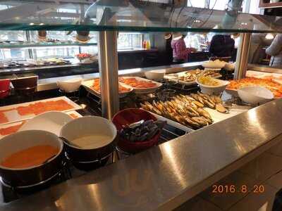 New Quay Buffet & Bar